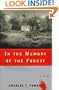 IN THE MEMORY OF THE FOREST: A Novel