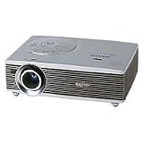 Sanyo PLC SW35 - LCD projector - 1500 ANSI lumens - SVGA (800 x 600) - 4:3