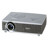 Sanyo PLC SW35 - LCD projector - 1500 ANSI lumens - SVGA (800 x 600) - 4:3