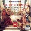 Tartini: The Violin Concertos, Vol. 10