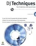 DJ Techniques (Book & CD)