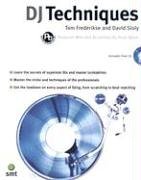 DJ Techniques (Book & CD)