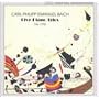 Carl Philipp Emanuel Bach: Five Piano Trios (Sonatas Wq. 89/1, 5 & 6 / Wq. 90/3 / Wq. 91/3 & 4) - Trio 1790
