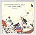 Carl Philipp Emanuel Bach: Five Piano Trios (Sonatas Wq. 89/1, 5 & 6 / Wq. 90/3 / Wq. 91/3 & 4) - Trio 1790