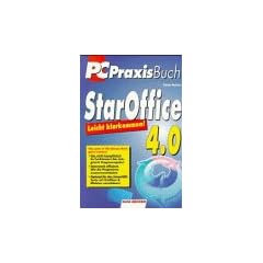 StarOffice 4.0. Leicht klarkommen