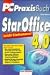StarOffice 4.0. Leicht klarkommen