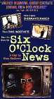 Six O'Clock News
