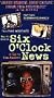 Six O'Clock News [VHS]