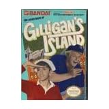The Adventures of Gilligan's Island NES
