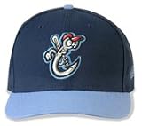 Minor League Baseball Cap - Corpus Christi Hooks Home Cap by New Era