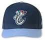 Minor League Baseball Cap - Corpus Christi Hooks Home Cap by New Era