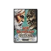 Age of Mythology: The Titans Expansion Pack (PC)