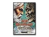 Age of Mythology: The Titans Expansion Pack (PC)