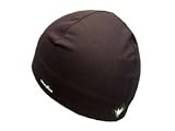 SweatVac Skull Cap - Stealth Black