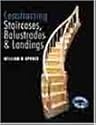 Constructing Staircases, Balustrades & Landings