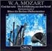 Classical Music : Music From Cosi Fan Tutte & Abduction From