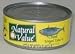 Chunk Tongol Tuna in Water, No Salt Added, 6 oz.