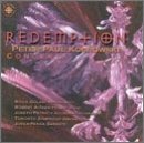 Redemption: Music of Peter Pau