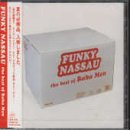 Funky Nassau by  Baha Men 