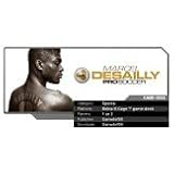 Marcel desailly pro soccer - Nokia N Gage - PAL