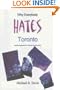 Why Everybody Hates Toronto: Startling Suggestions of a Pseudo-Scientific Study