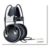 Pioneer SE-A1000オープンエアー型ダイナミックステレオヘッドホン