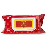 Li'l Goat's Milk Baby Wipes 80 Count