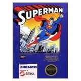 Superman ~ Kemco