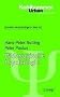 Grundriss der Psychologie: P�dagogische Psychologie: BD 20