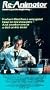 Reanimator [VHS]