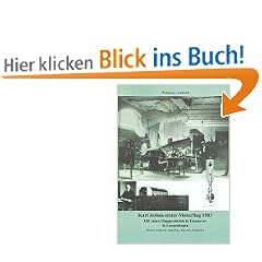 Karl Jathos erster Motorflug 1903: 100 Jahre Fluggeschichte in Hannover & Langenhagen