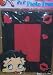 Betty Boop Photo Frame 4