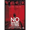 NOWHERE [DVD]