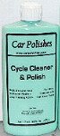 Cycle Cleaner & Polish-Pint # 1430-IT