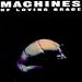 Machines Of Loving Grace-Concentration