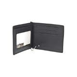 Hartmann Capital Money Clip Wallet
