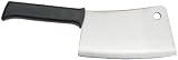 from Dolomiten Inox 8 BUTCHER SHOP CLEAVER BY DOLOMITEN INOX Model KSCCLV
