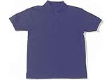 School Uniform Basic Navy Polo