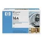 HP No. 16A (Q7516A) COMPATIBLE Black Laser Toner Cartridge