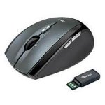 Trust Wireless Optical Mini Mouse Mi-4930rp - Mouse Picture