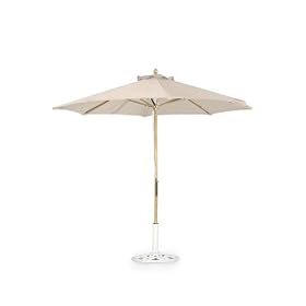 9'd Replacement Canopy For Wood frame Market Umbrellas
