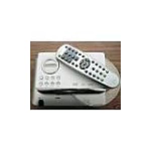 YAHOO DVD Player YDP-701