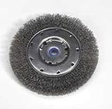 ADA-6 Wire Wheel Standard 6inx1316in