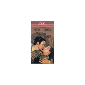 Kissing Bandit [VHS]
