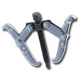 2 Ton Capacity 4 Way 2 Jaw Reversible Puller (SUN3905) Category: Puller Tools