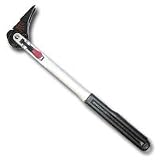 20in. Indexable Head Pry Bar