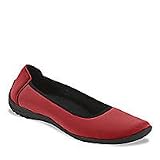 FootSmart Womens Stretchies Slip-Ons