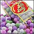 Chocolate Dutch Mints 8 oz Bag by Jelly Belly Candy Company