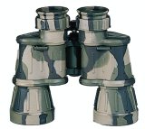 ROTHCO CAMOUFLAGE 10 X 50MM WIDE ANGLE BINOCULARS