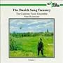 The Danish Song Treasury, Vol.4